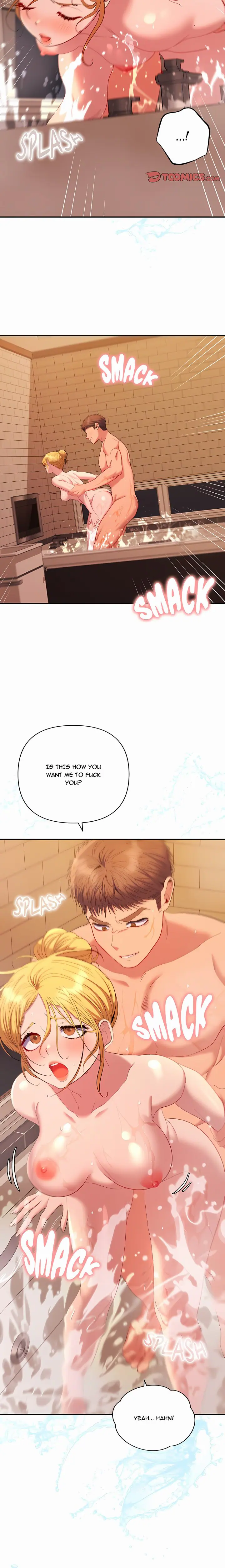 Everyone’s Man (Uncensored), chapter 41, page 8 of 29