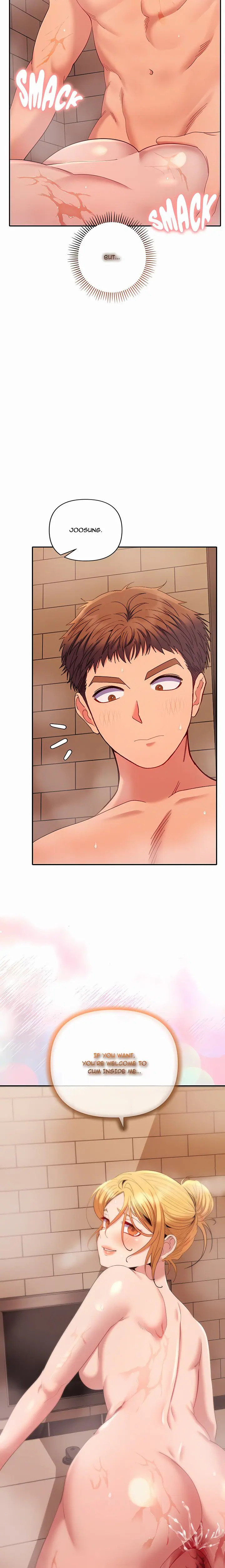 Everyone’s Man (Uncensored), chapter 41, page 12 of 29