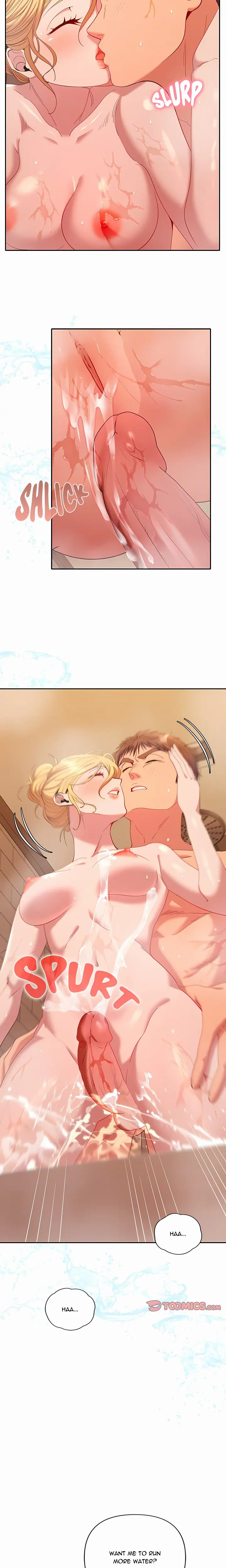 Everyone’s Man (Uncensored), chapter 41, page 14 of 29
