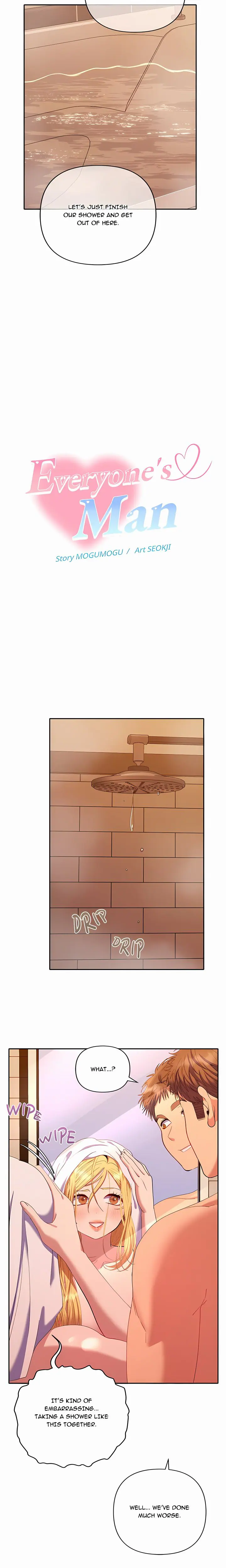 Everyone’s Man (Uncensored), chapter 41, page 15 of 29