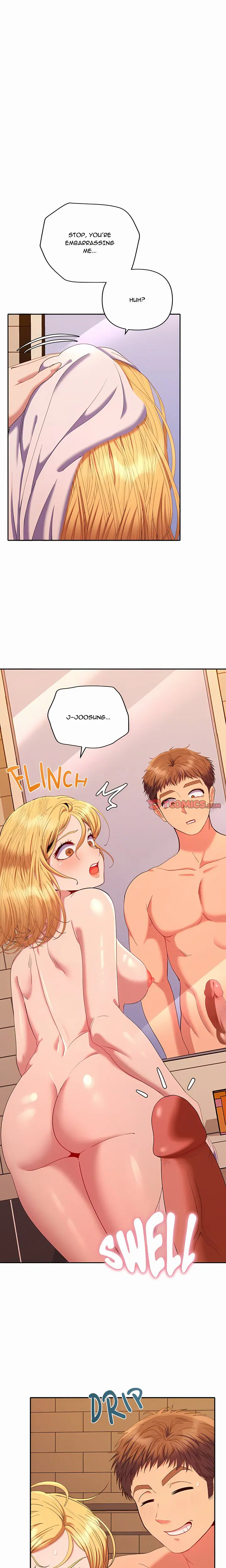 Everyone’s Man (Uncensored), chapter 41, page 16 of 29