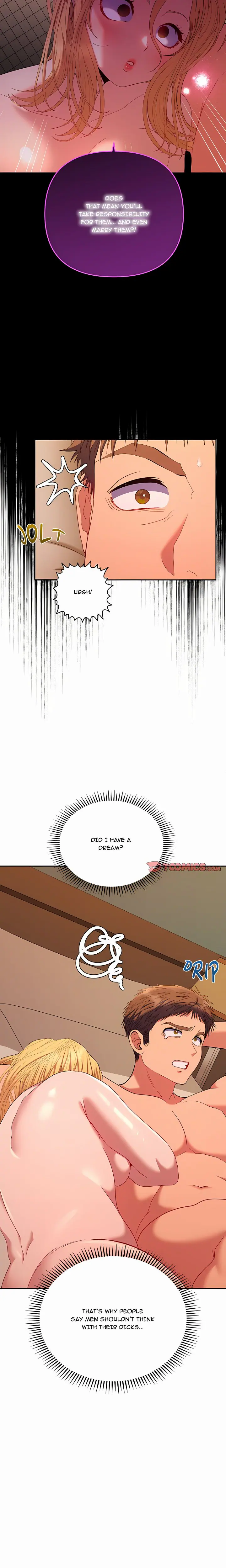 Everyone’s Man (Uncensored), chapter 41, page 21 of 29