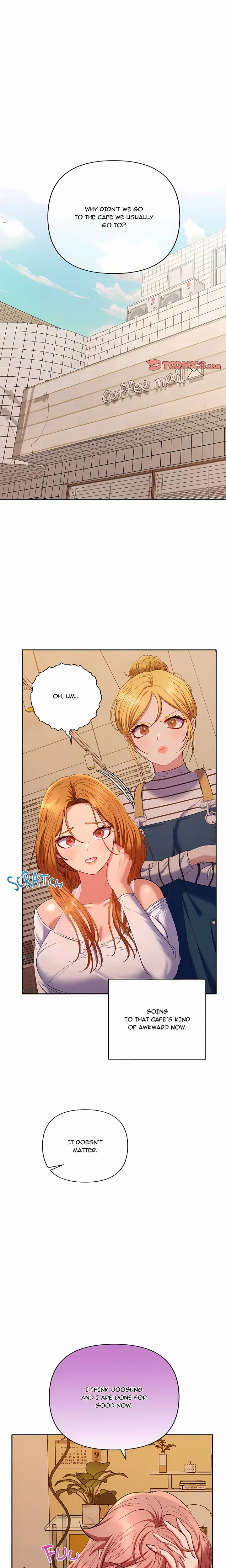 Everyone’s Man (Uncensored), chapter 41, page 23 of 29