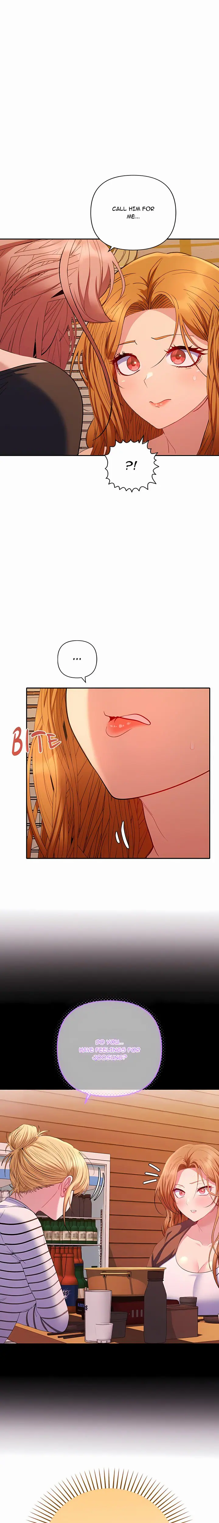 Everyone’s Man (Uncensored), chapter 41, page 27 of 29