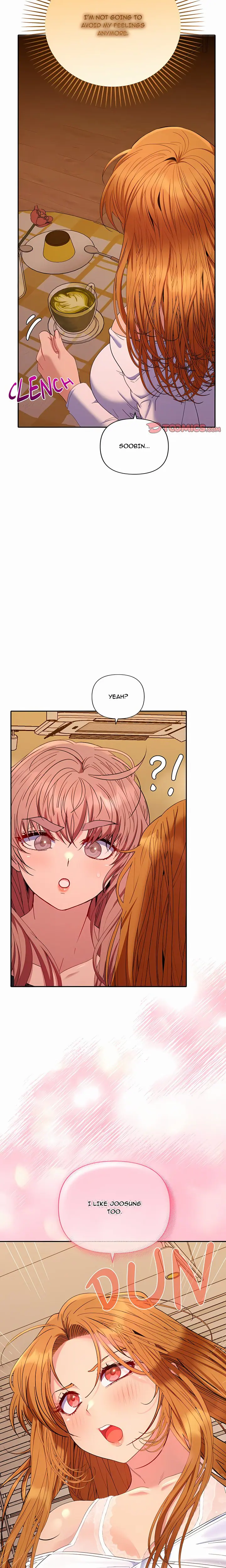 Everyone’s Man (Uncensored), chapter 41, page 28 of 29