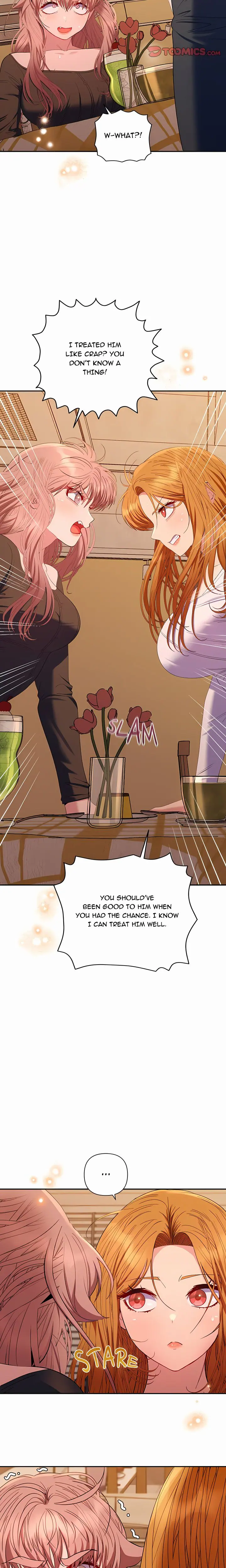 Everyone’s Man (Uncensored), chapter 42, page 5 of 24