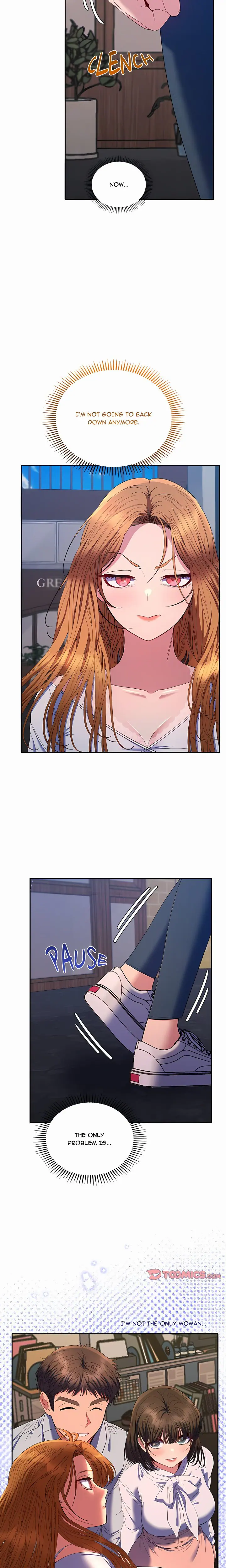Everyone’s Man (Uncensored), chapter 42, page 8 of 24