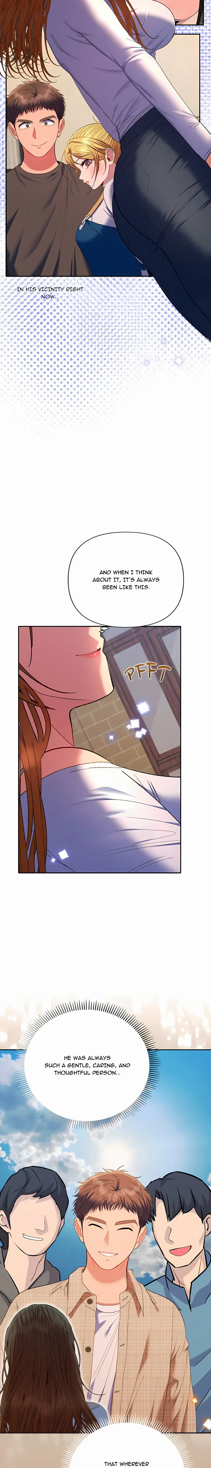 Everyone’s Man (Uncensored), chapter 42, page 9 of 24