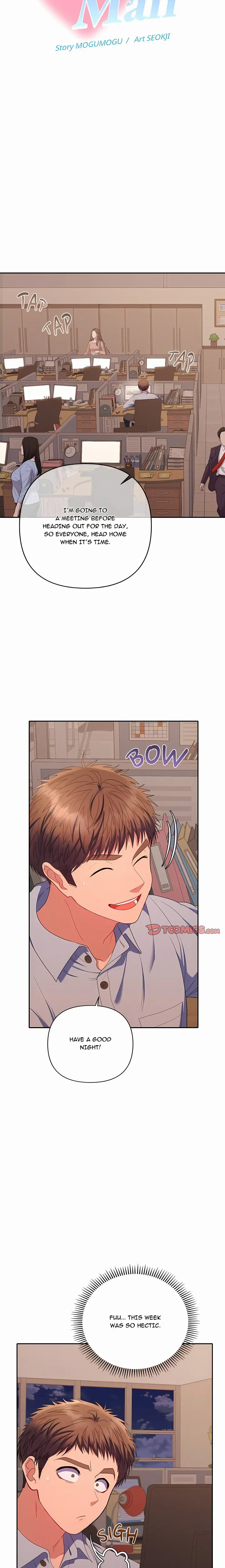 Everyone’s Man (Uncensored), chapter 42, page 12 of 24