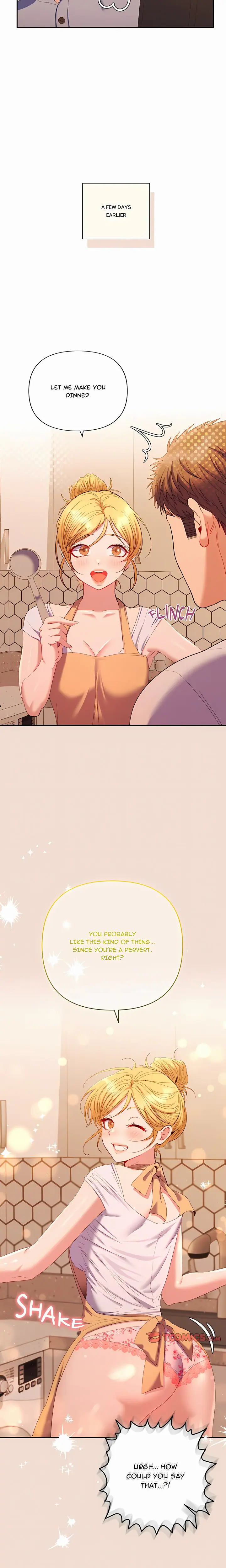 Everyone’s Man (Uncensored), chapter 42, page 13 of 24