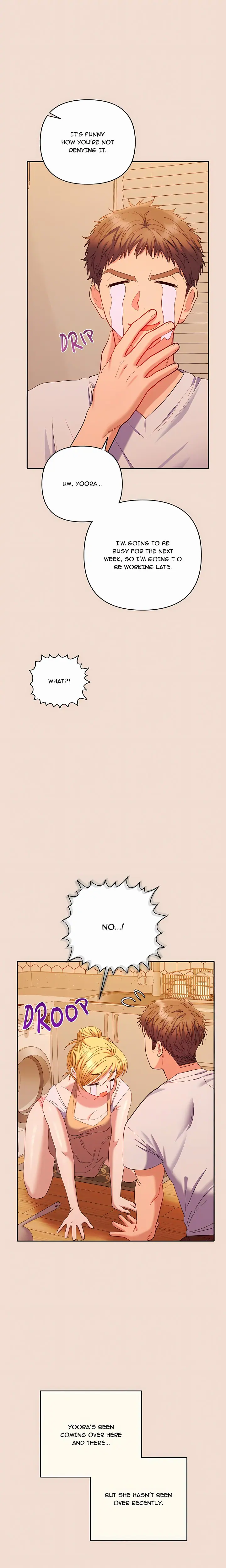 Everyone’s Man (Uncensored), chapter 42, page 14 of 24