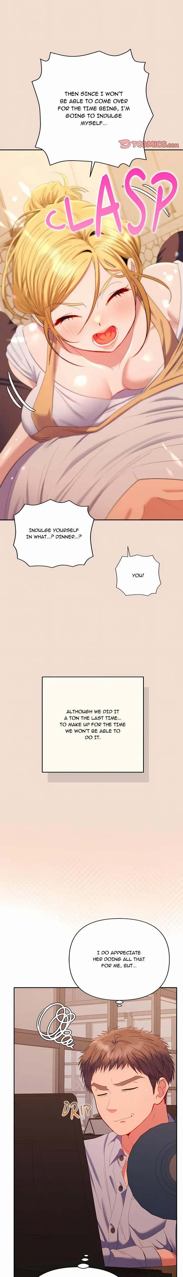 Everyone’s Man (Uncensored), chapter 42, page 15 of 24