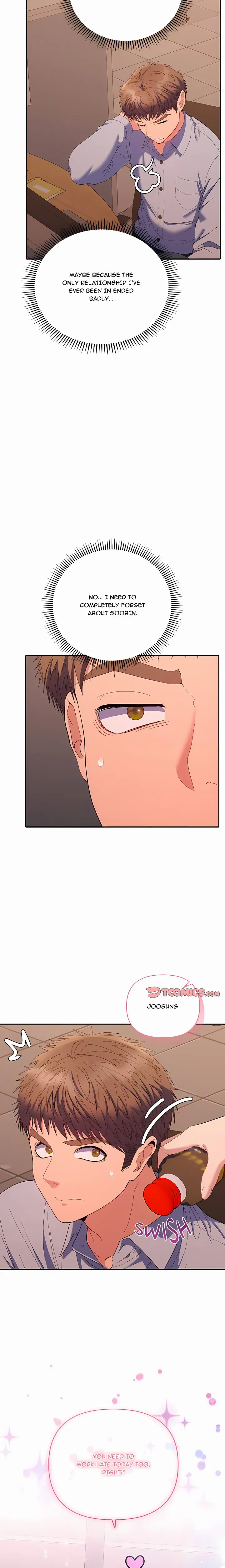Everyone’s Man (Uncensored), chapter 42, page 17 of 24