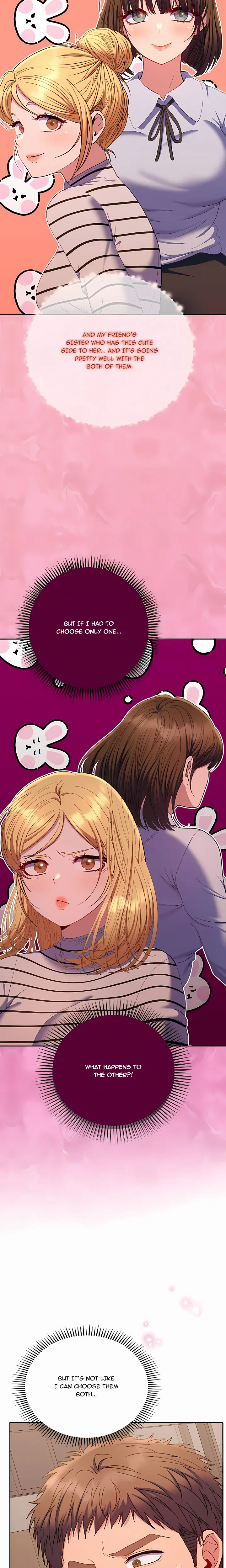 Everyone’s Man (Uncensored), chapter 42, page 19 of 24