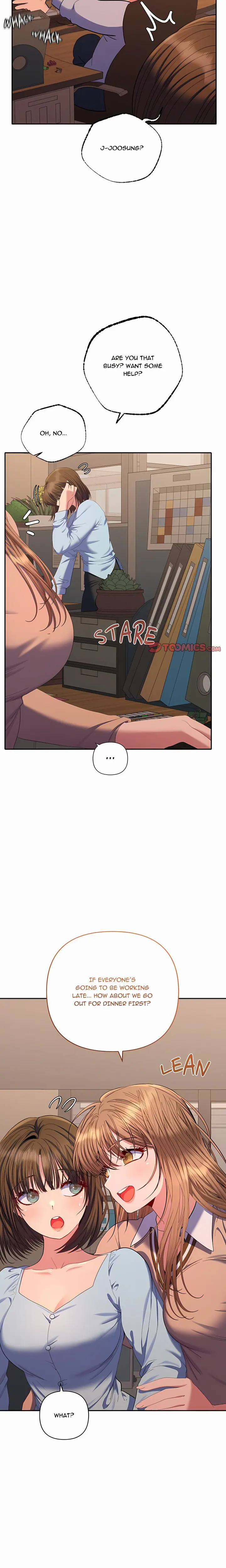 Everyone’s Man (Uncensored), chapter 42, page 21 of 24