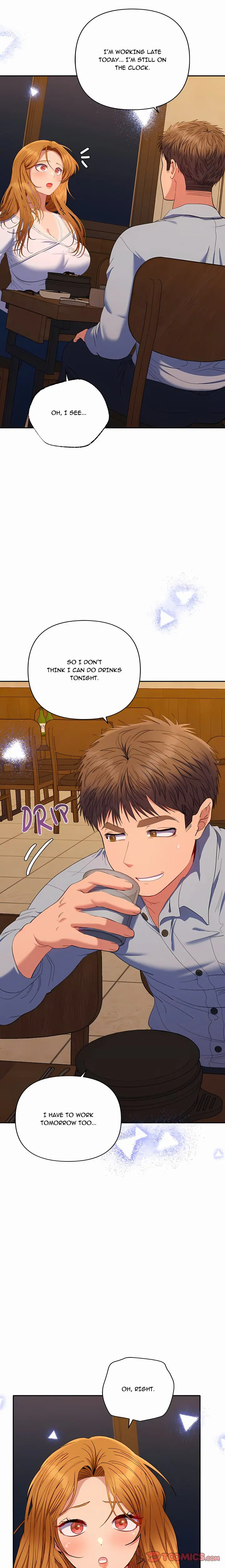 Everyone’s Man (Uncensored), chapter 43, page 6 of 26