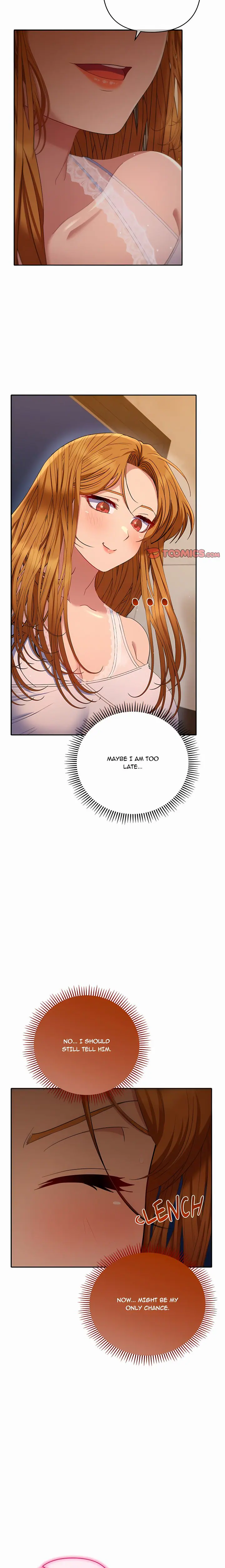 Everyone’s Man (Uncensored), chapter 43, page 10 of 26