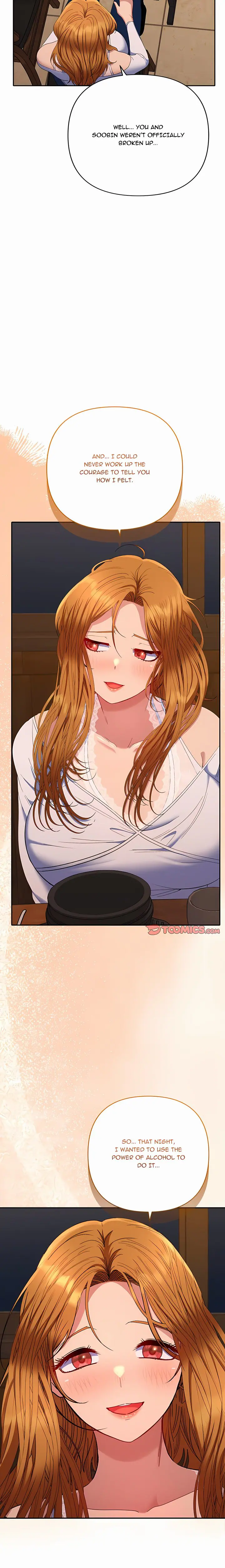 Everyone’s Man (Uncensored), chapter 43, page 12 of 26
