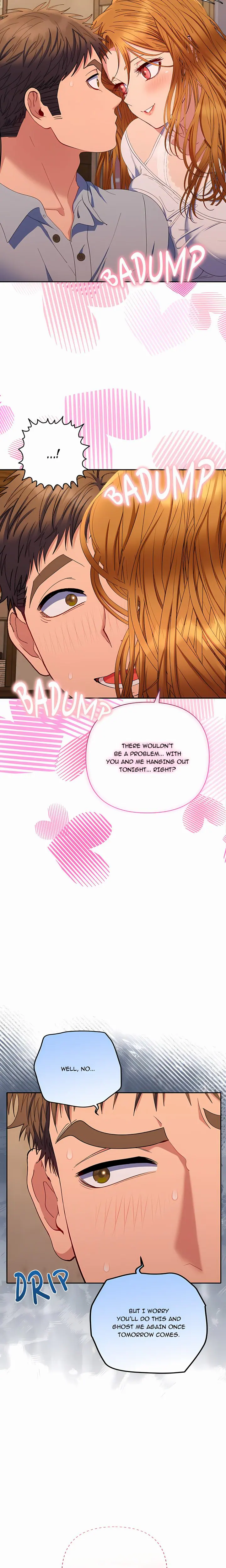 Everyone’s Man (Uncensored), chapter 43, page 16 of 26