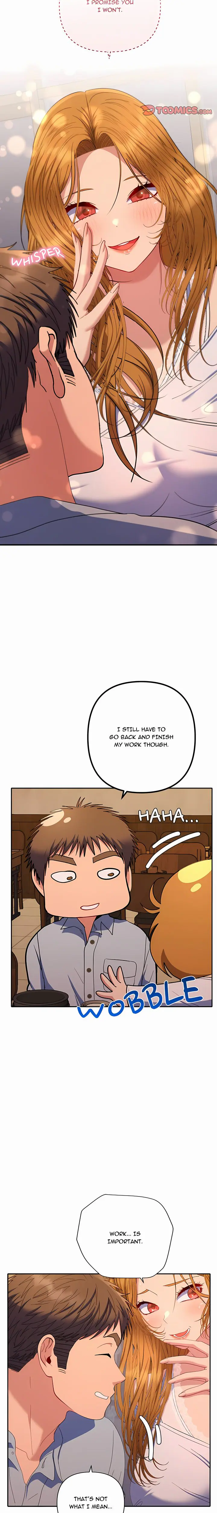 Everyone’s Man (Uncensored), chapter 43, page 17 of 26