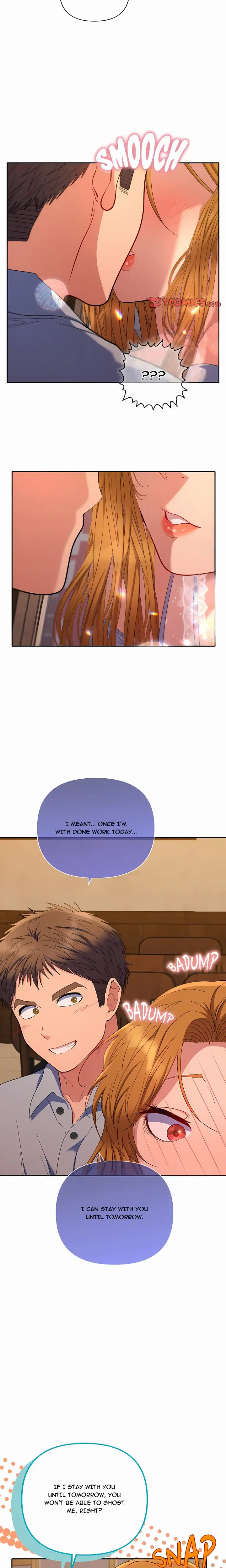 Everyone’s Man (Uncensored), chapter 43, page 18 of 26