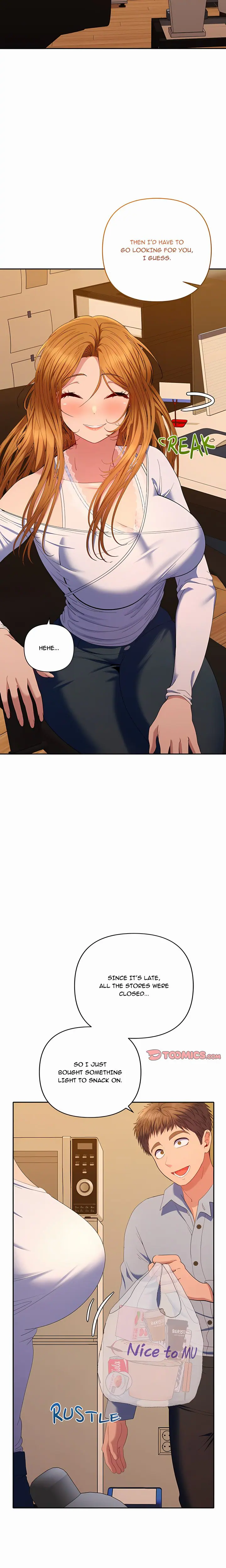 Everyone’s Man (Uncensored), chapter 43, page 22 of 26