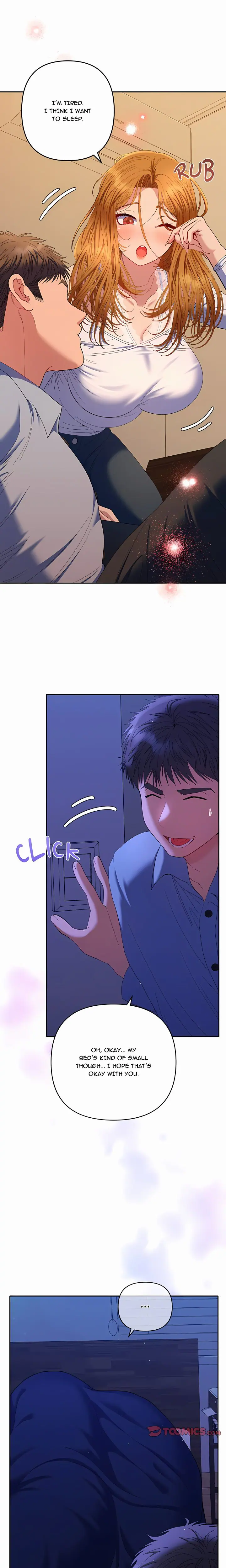 Everyone’s Man (Uncensored), chapter 43, page 24 of 26