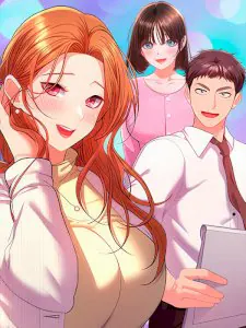 Everyone’s Man (Uncensored) cover