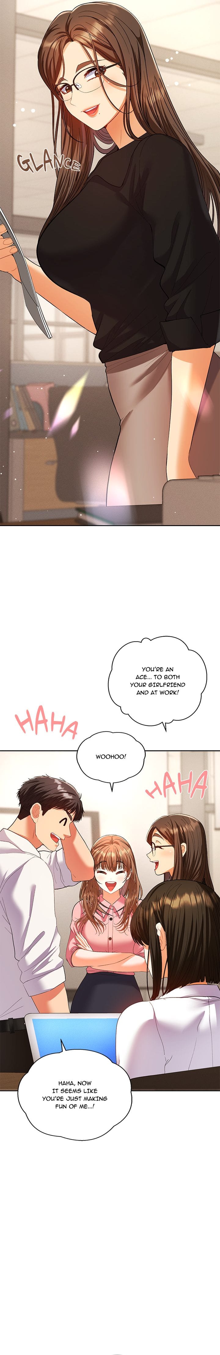 Everyone’s Man Uncensored, chapter 1, page 5 of 45
