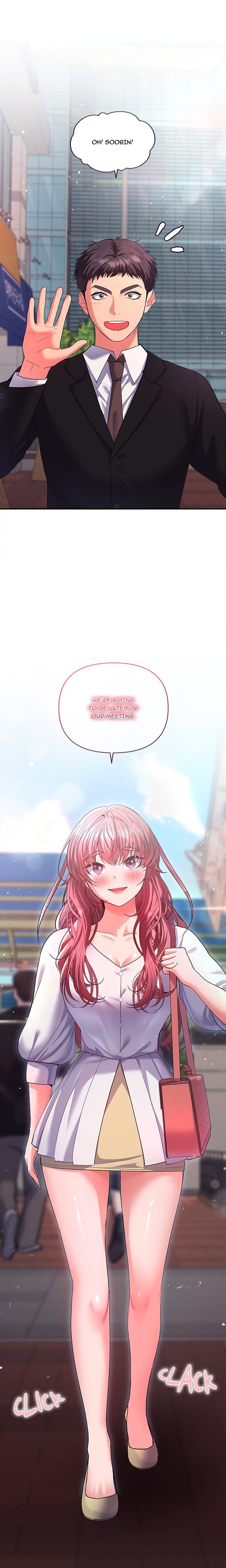 Everyone’s Man Uncensored, chapter 1, page 7 of 45
