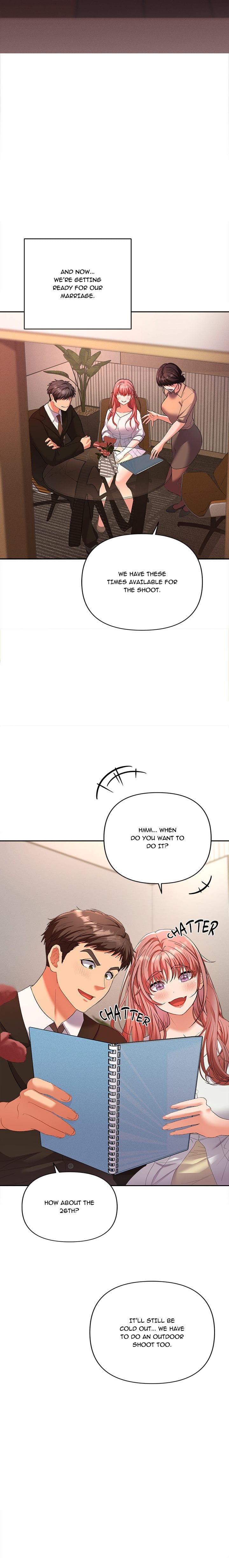 Everyone’s Man Uncensored, chapter 1, page 8 of 45