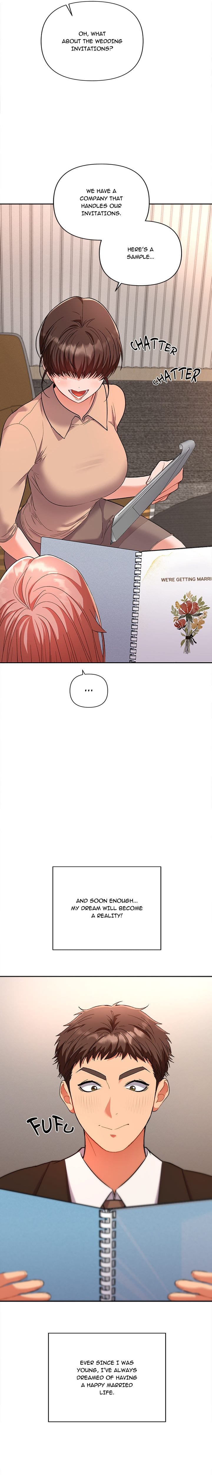Everyone’s Man Uncensored, chapter 1, page 9 of 45