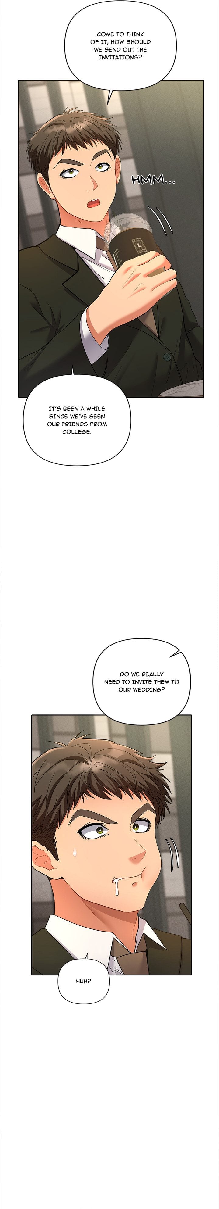 Everyone’s Man Uncensored, chapter 1, page 11 of 45