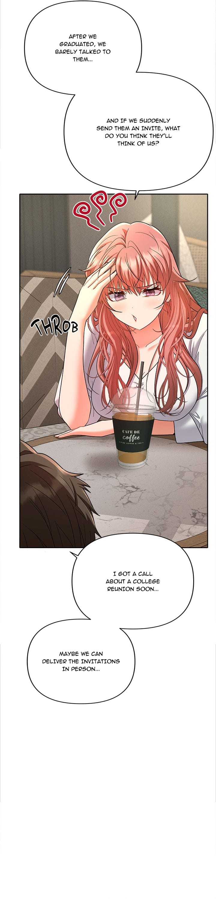 Everyone’s Man Uncensored, chapter 1, page 12 of 45