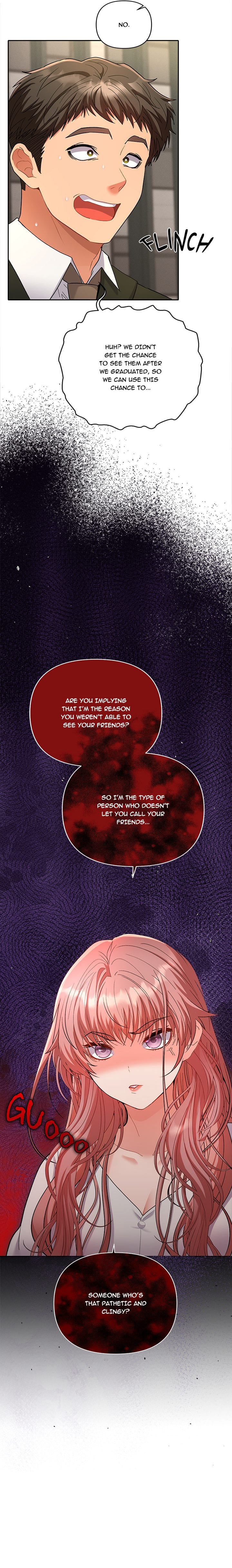 Everyone’s Man Uncensored, chapter 1, page 13 of 45