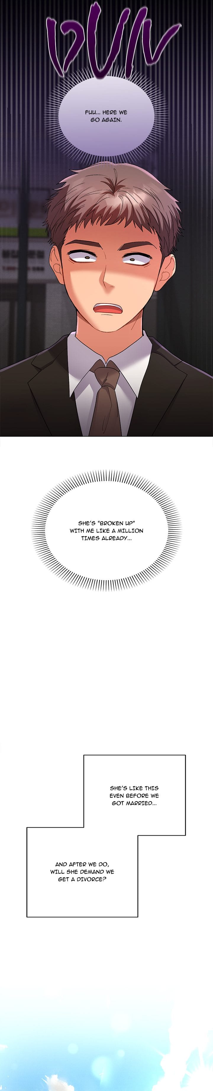 Everyone’s Man Uncensored, chapter 1, page 16 of 45