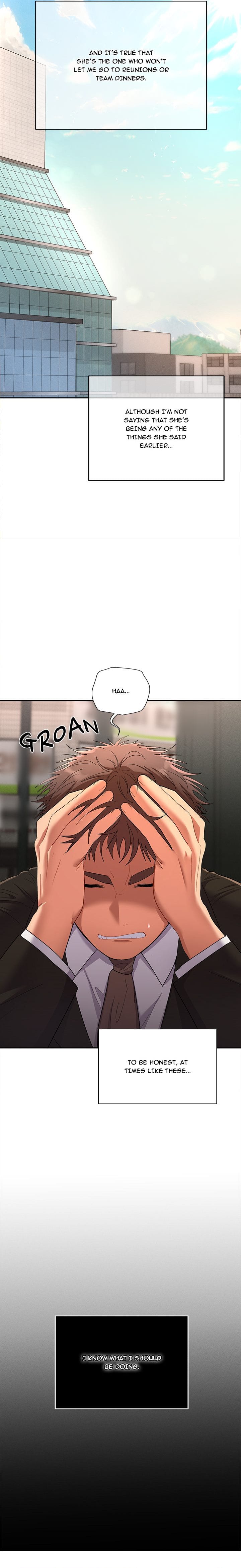 Everyone’s Man Uncensored, chapter 1, page 17 of 45