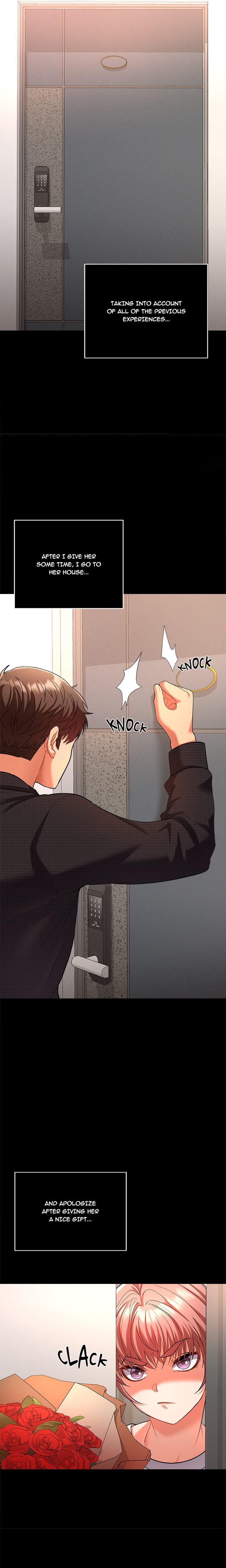 Everyone’s Man Uncensored, chapter 1, page 18 of 45
