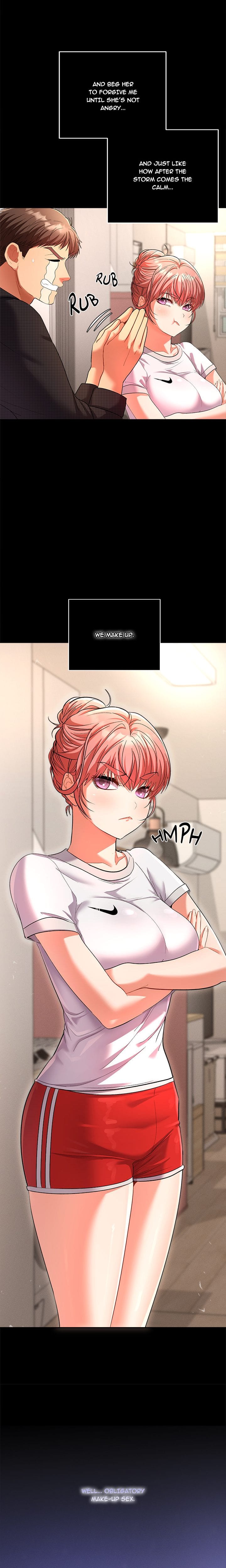 Everyone’s Man Uncensored, chapter 1, page 19 of 45
