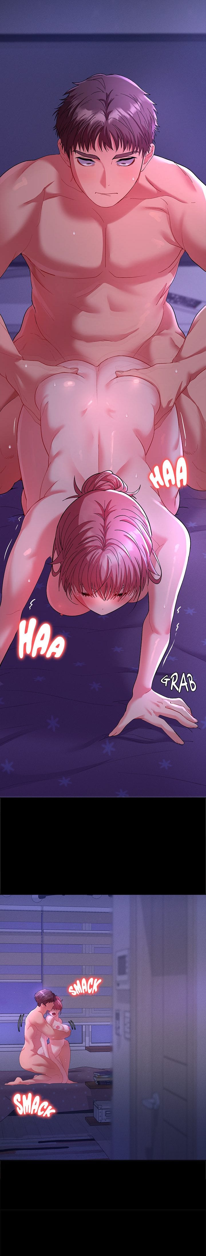 Everyone’s Man Uncensored, chapter 1, page 20 of 45