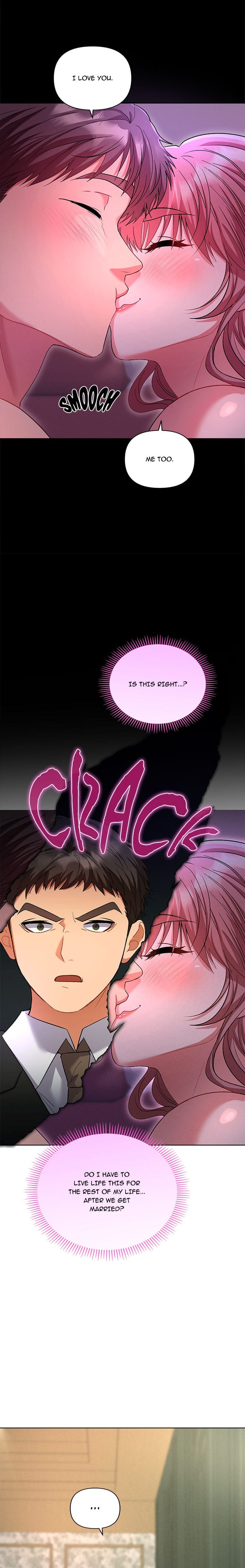 Everyone’s Man Uncensored, chapter 1, page 22 of 45