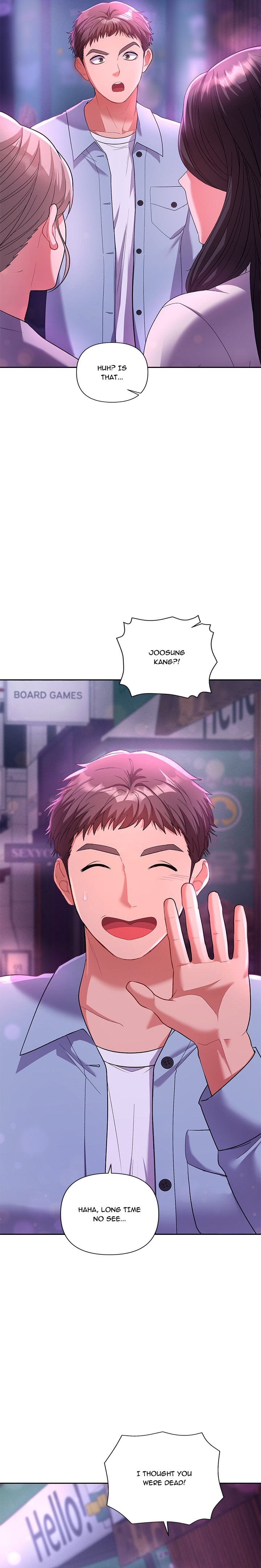 Everyone’s Man Uncensored, chapter 1, page 26 of 45