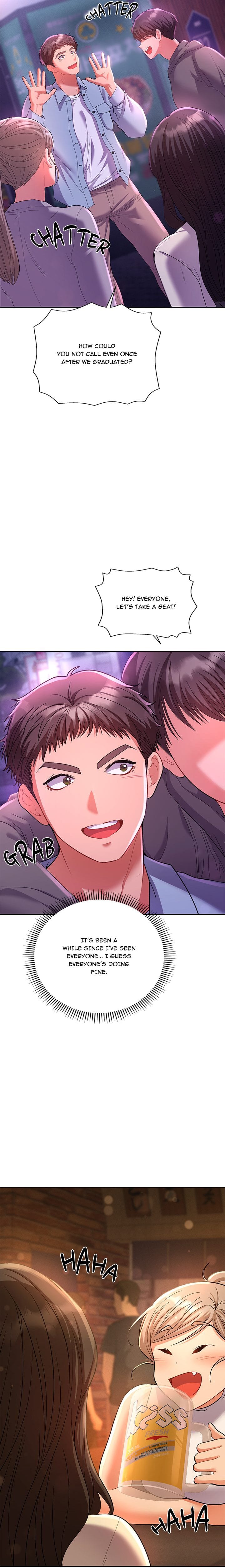 Everyone’s Man Uncensored, chapter 1, page 27 of 45