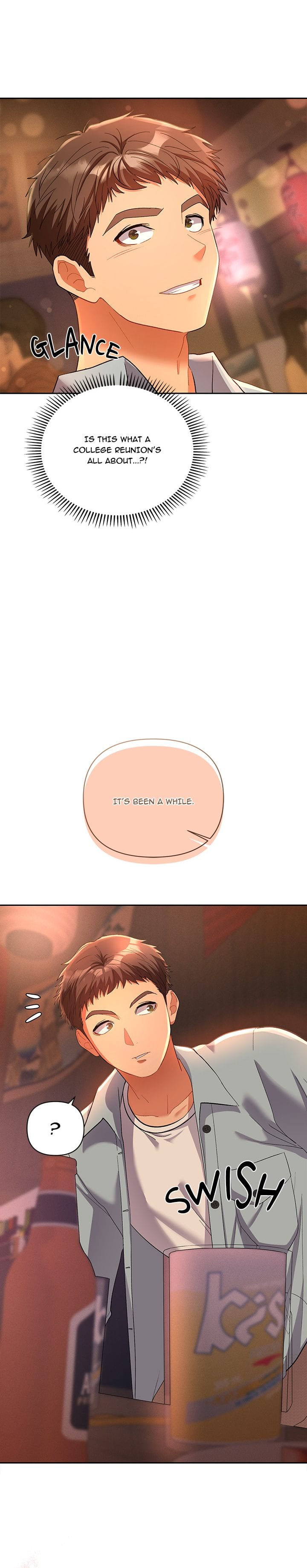 Everyone’s Man Uncensored, chapter 1, page 28 of 45