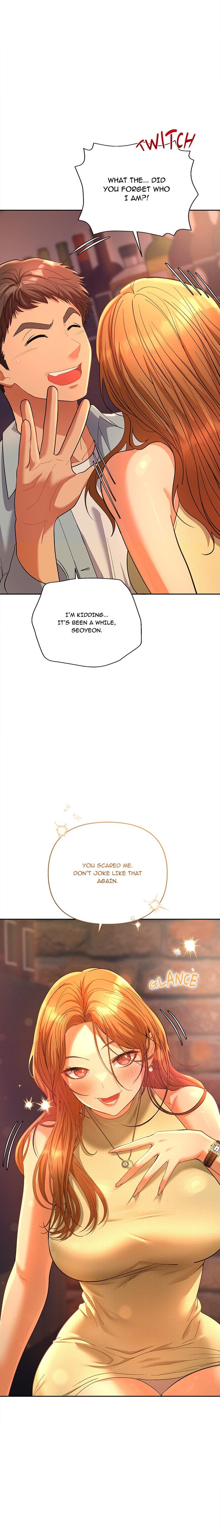 Everyone’s Man Uncensored, chapter 1, page 30 of 45