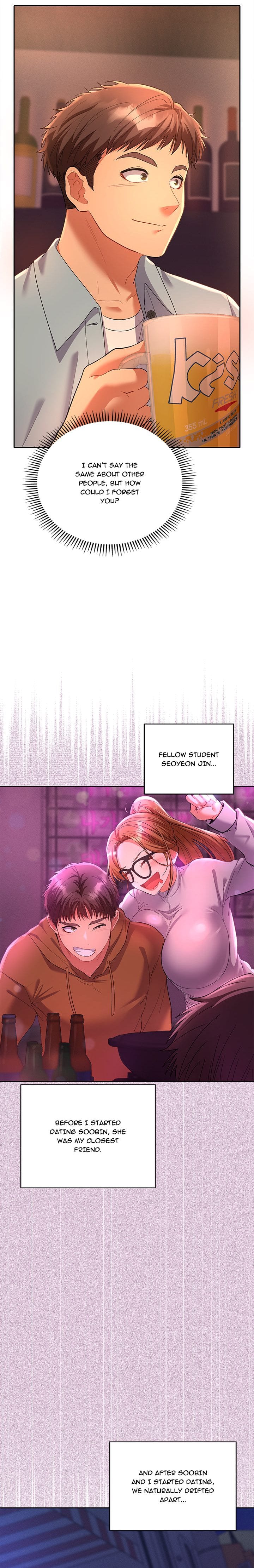 Everyone’s Man Uncensored, chapter 1, page 31 of 45