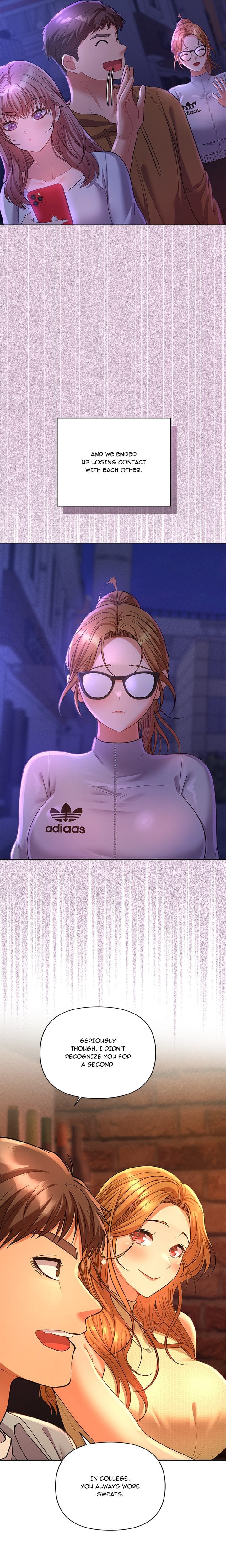 Everyone’s Man Uncensored, chapter 1, page 32 of 45