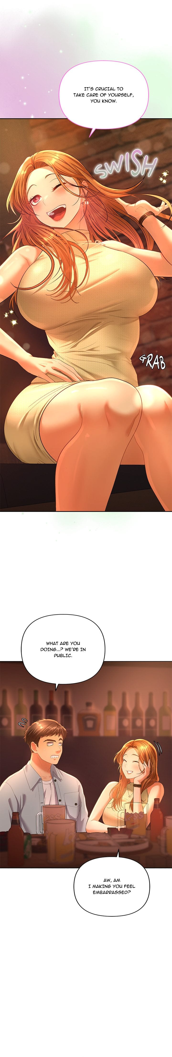 Everyone’s Man Uncensored, chapter 1, page 34 of 45