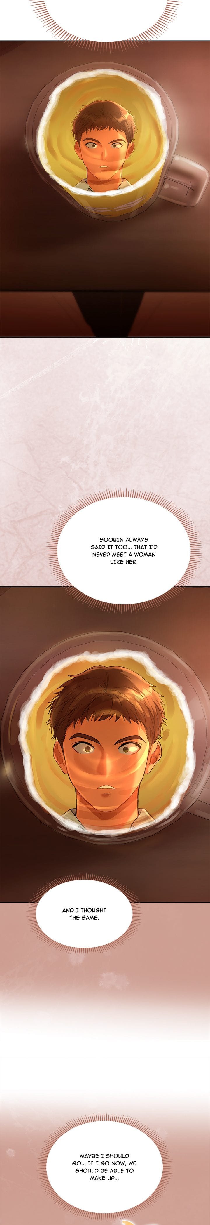 Everyone’s Man Uncensored, chapter 1, page 41 of 45