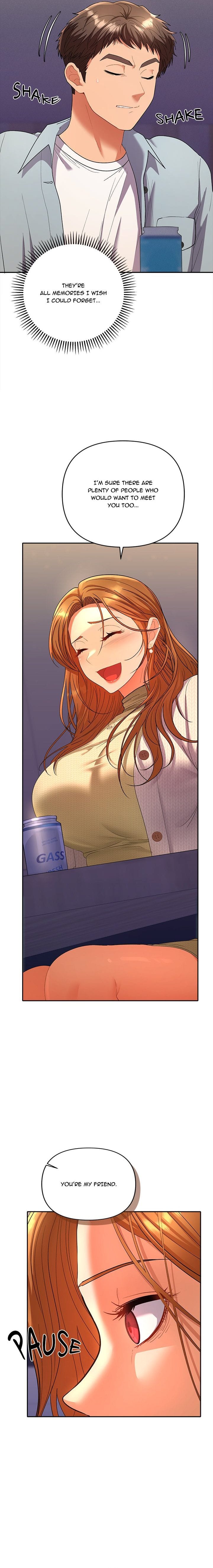 Everyone’s Man Uncensored, chapter 2, page 17 of 28